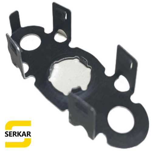 DOBLO LİNEA 1.6 16V MJT TURBO YAĞ DÖNÜŞ BORU CONTASI Ürün Görseli